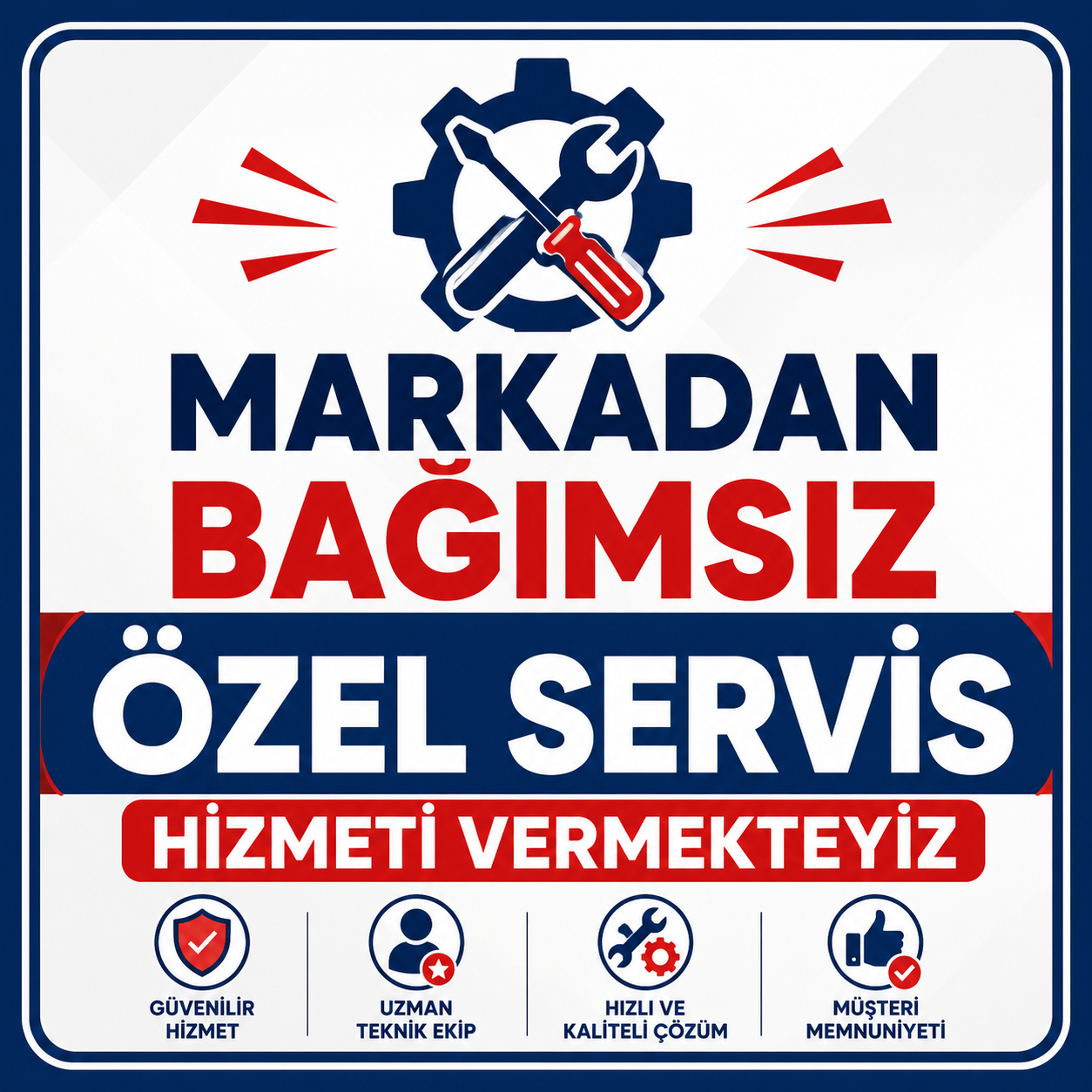 Karamanlı Buderus Kombi Servisi markadan bağımsız teknik servis